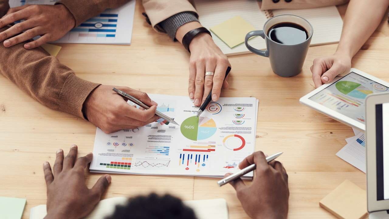 business valuation approach