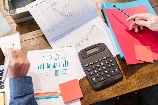 business valuation