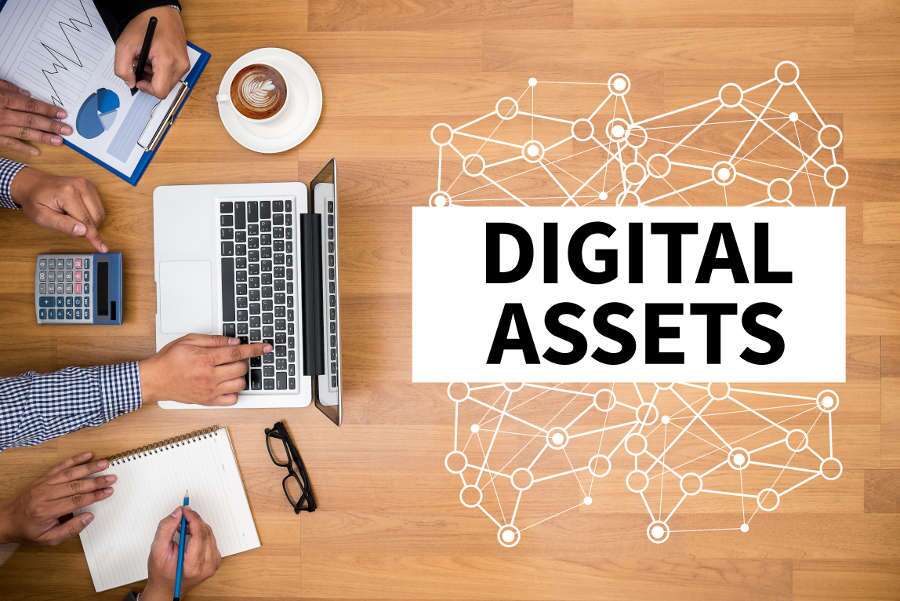 Digital Assets Valuation