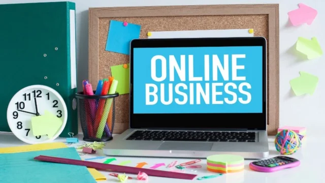 ecommerce business_Business Valuation singapore