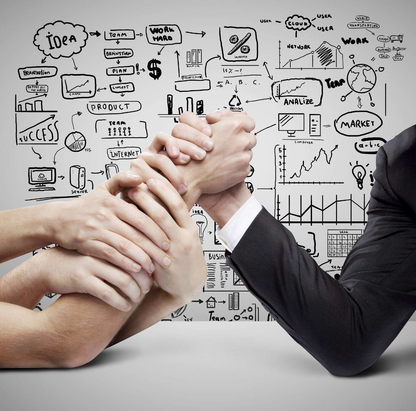 company valuation of family business