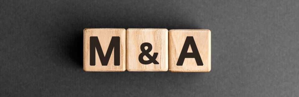 m&a