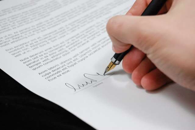 agreements - business valuation singapore