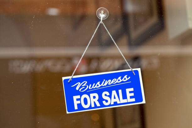 business for sale singapore