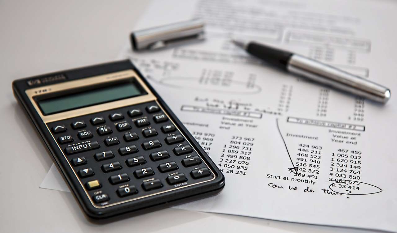 Discounted Cash Flow - Business Valuation Singapore discounted cash flow valuation - business valuation singapore